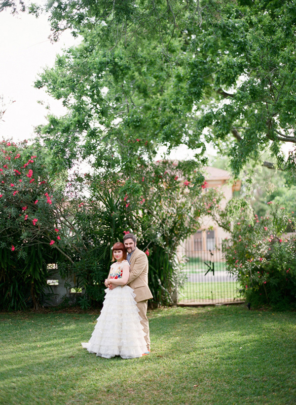 eclectic-texan-wedding