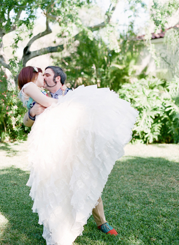 eclectic-texan-wedding