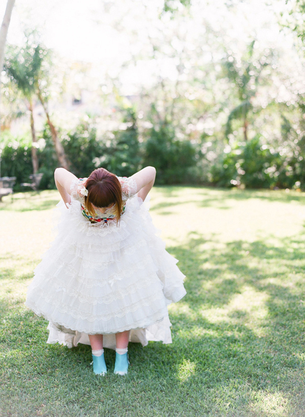 eclectic-texan-wedding