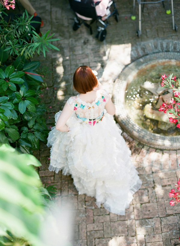 eclectic-texan-wedding
