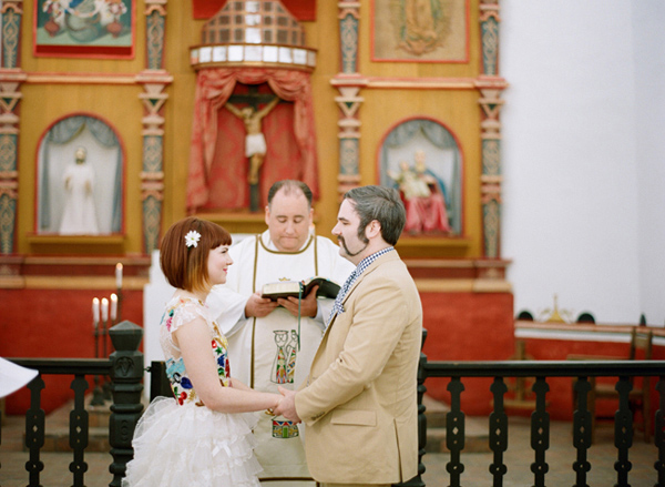 eclectic-texan-wedding
