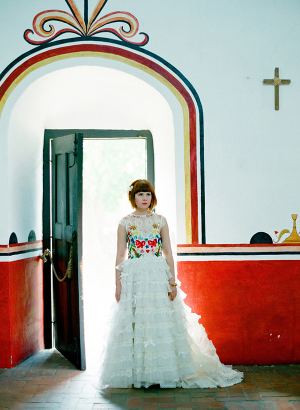 eclectic-texan-wedding