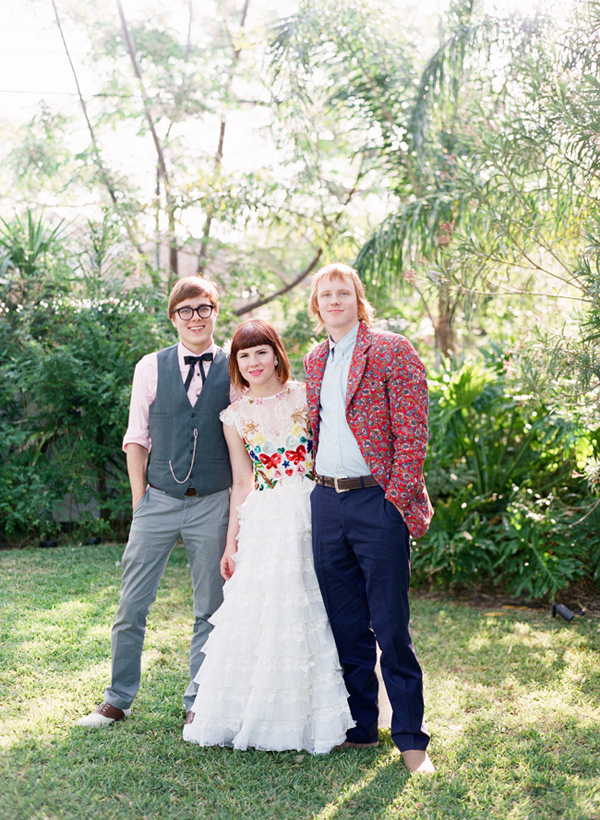 eclectic-texan-wedding