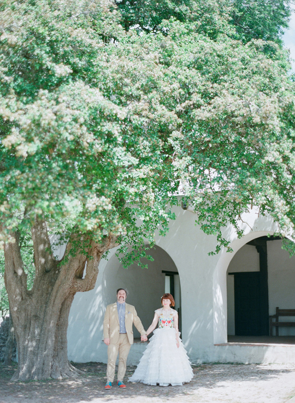 eclectic-texan-wedding