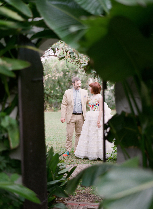 eclectic-texan-wedding