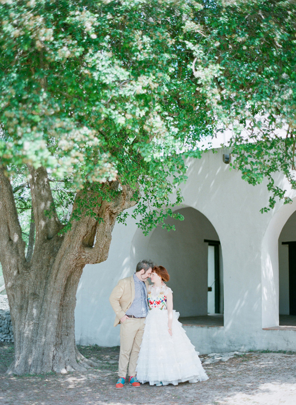 eclectic-texan-wedding