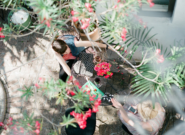 eclectic-texan-wedding