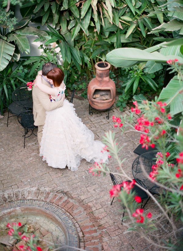 eclectic-texan-wedding