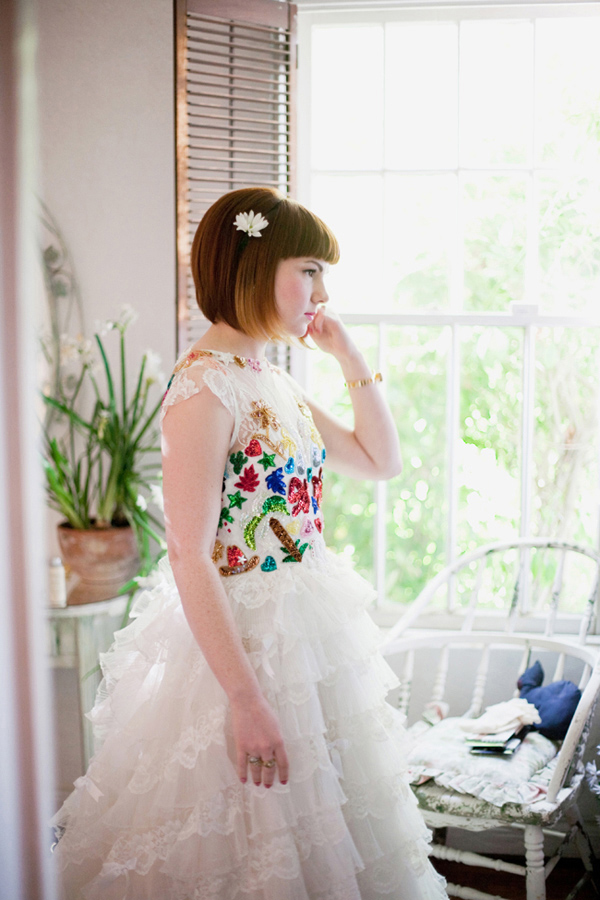 eclectic-texan-wedding