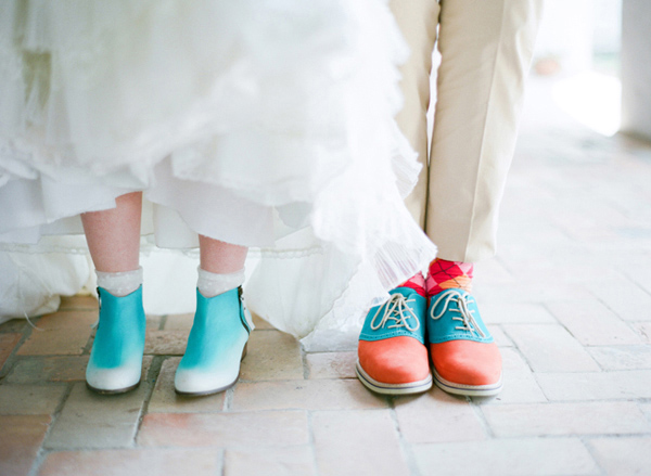 eclectic-texan-wedding