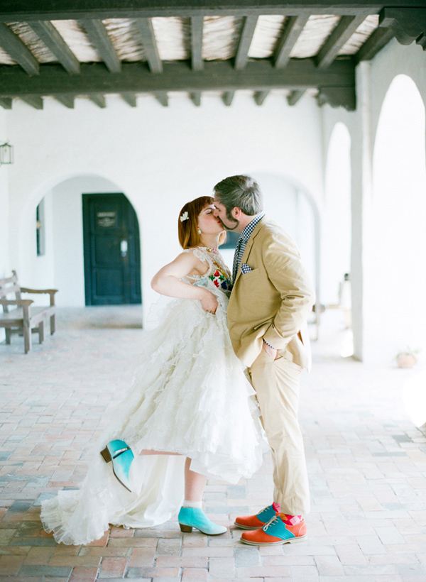 eclectic-texan-wedding