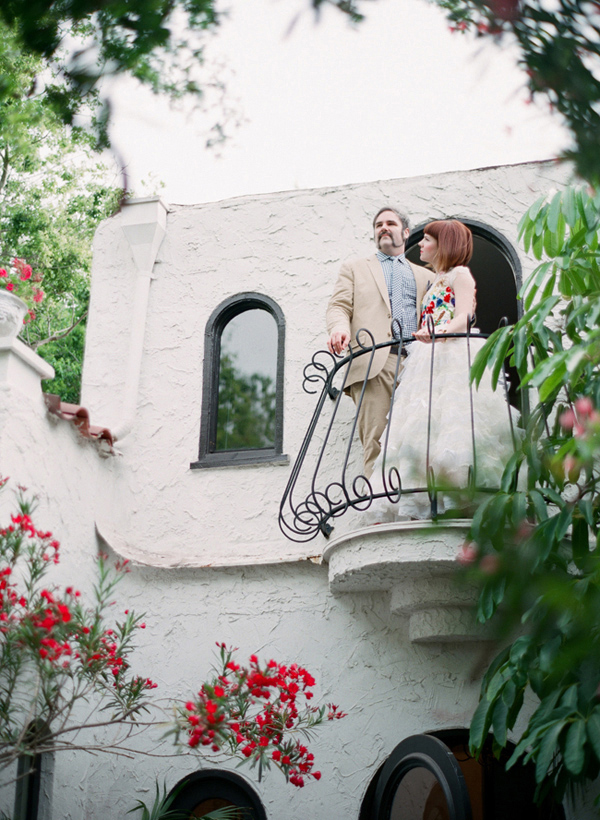 eclectic-texan-wedding