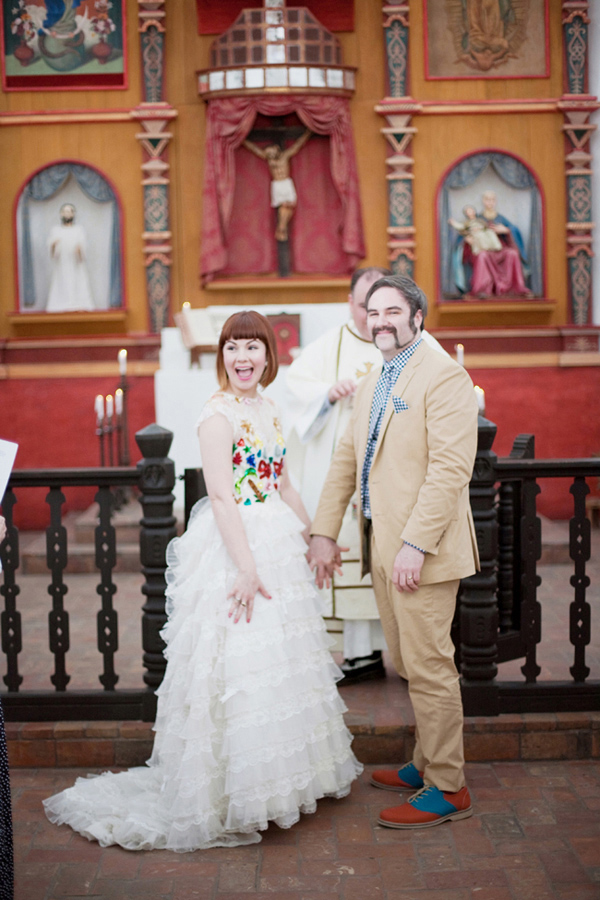 eclectic-texan-wedding