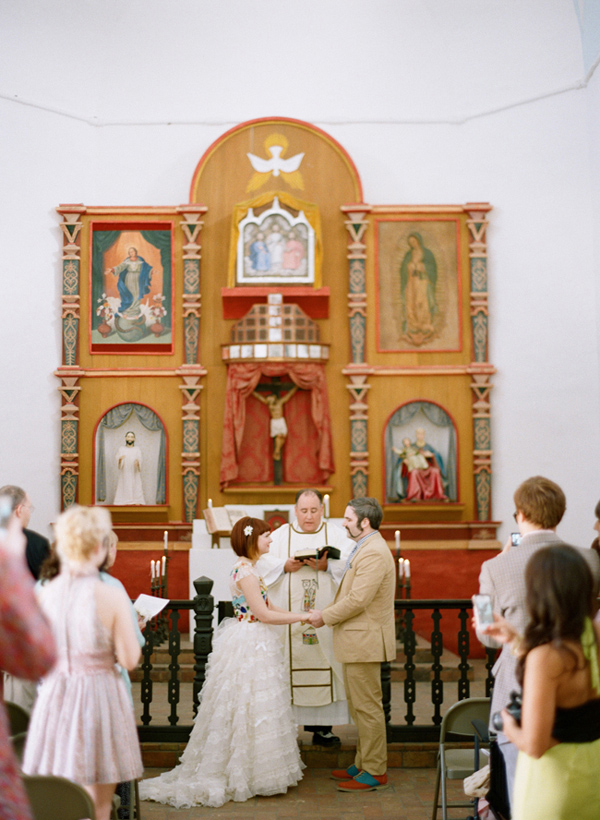 eclectic-texan-wedding