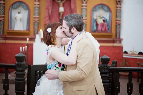eclectic-texan-wedding