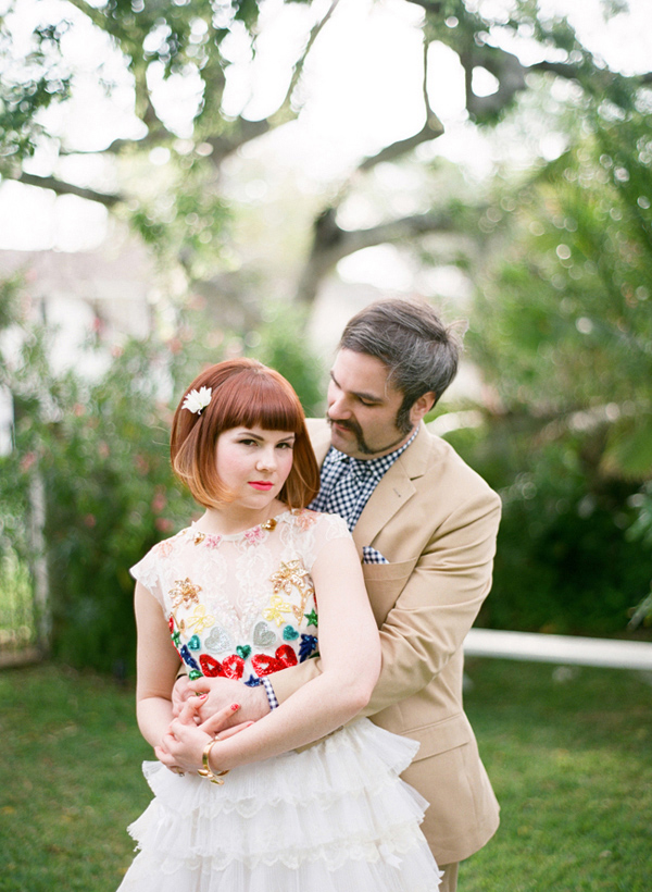 eclectic-texan-wedding