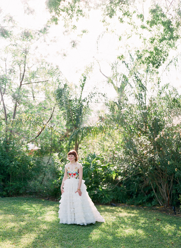 eclectic-texan-wedding