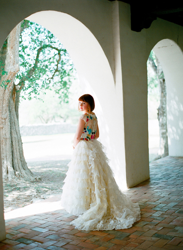 eclectic-texan-wedding