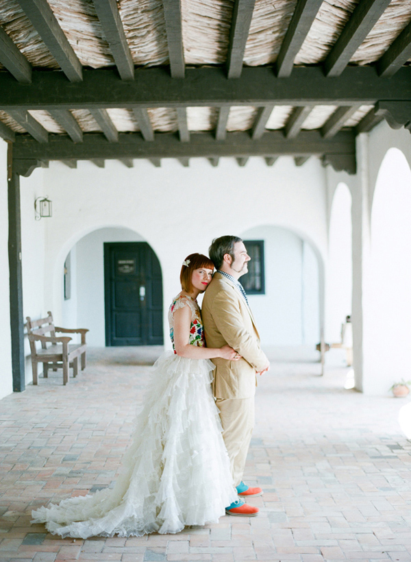 eclectic-texan-wedding