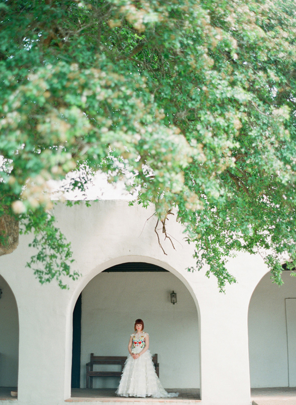 eclectic-texan-wedding