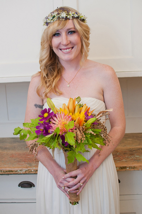 fall-inspired-heart-and-arrow-wedding