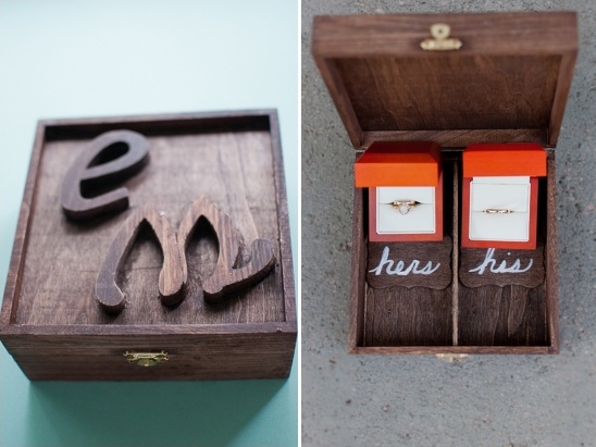 wood ring box ideas