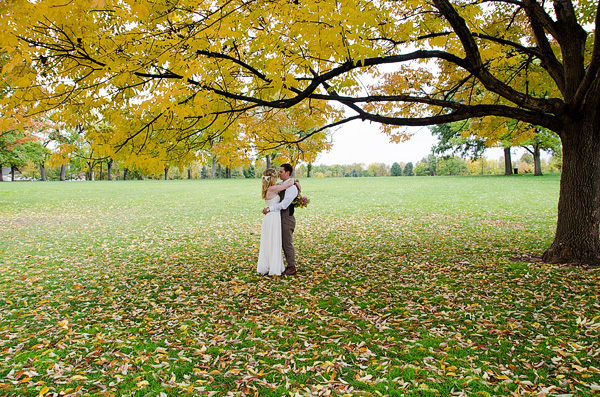 fall-inspired-heart-and-arrow-wedding