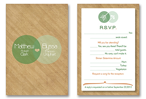 fall-inspired-heart-and-arrow-wedding