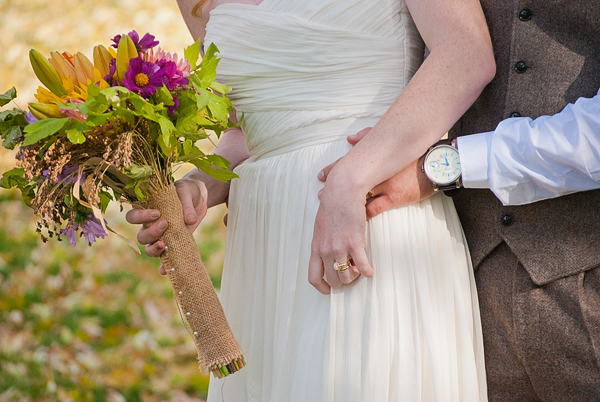 fall-inspired-heart-and-arrow-wedding