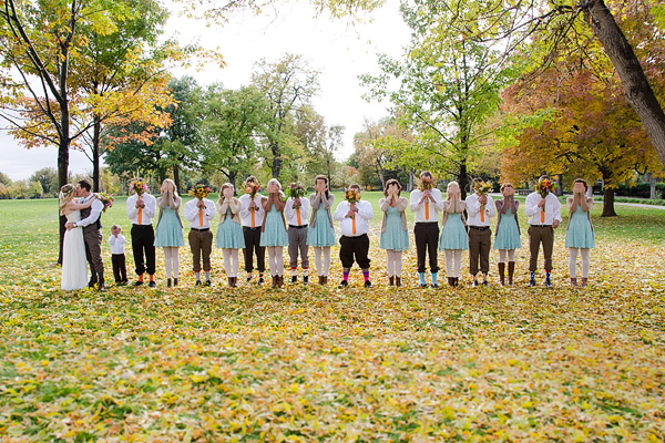 fall-inspired-heart-and-arrow-wedding