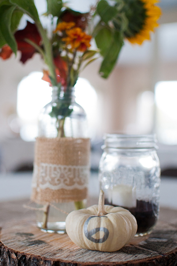 fall-inspired-heart-and-arrow-wedding