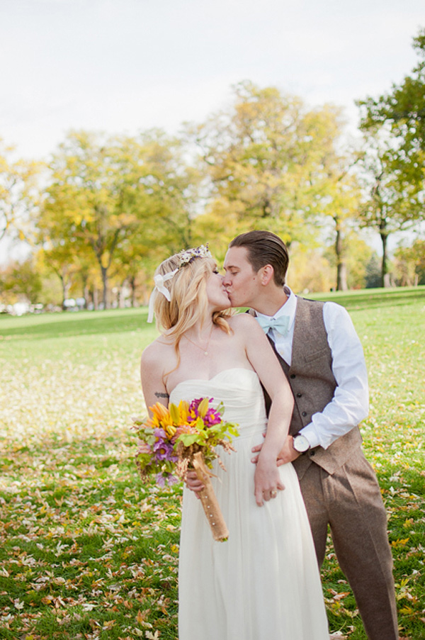 fall-inspired-heart-and-arrow-wedding