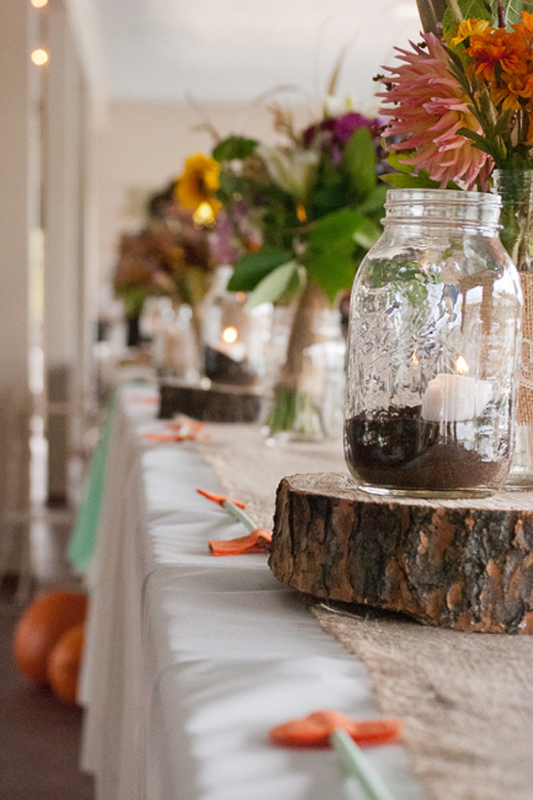fall-inspired-heart-and-arrow-wedding