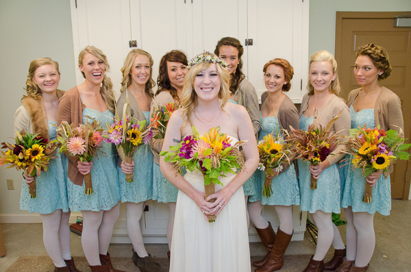 fall-inspired-heart-and-arrow-wedding
