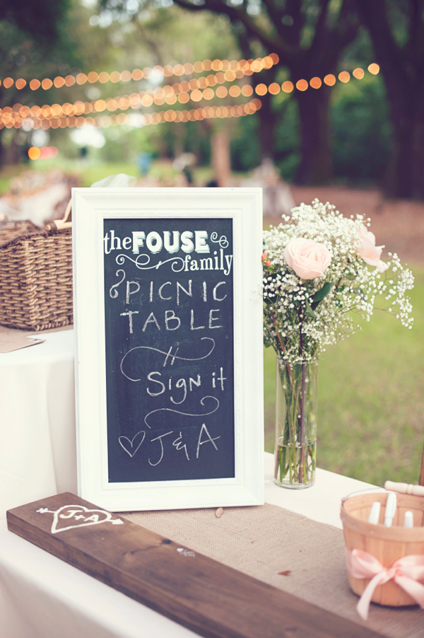 pink-and-cream-wedding-custom-sign
