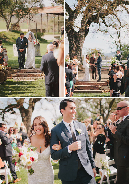 outdoor wedding ceremony ideas