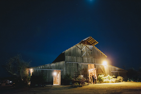 The Historic Santa Margarita Ranch