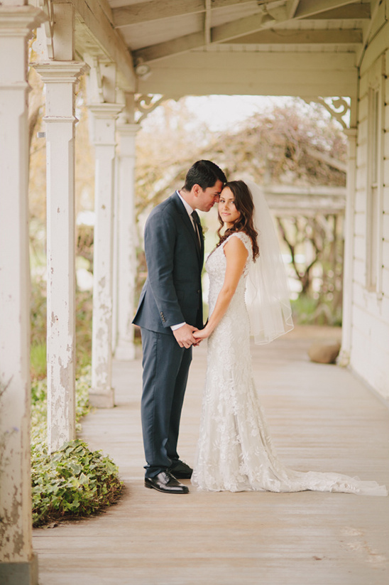 Rustic Chic Wedding At The Historic Santa Margarita Ranch