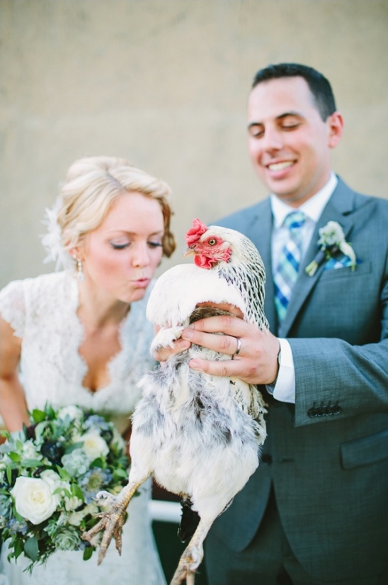 Rustic Country Wedding at The Inn at Fernbrook Farms