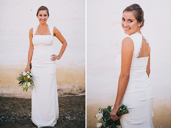 Nicole Miller Wedding Dress