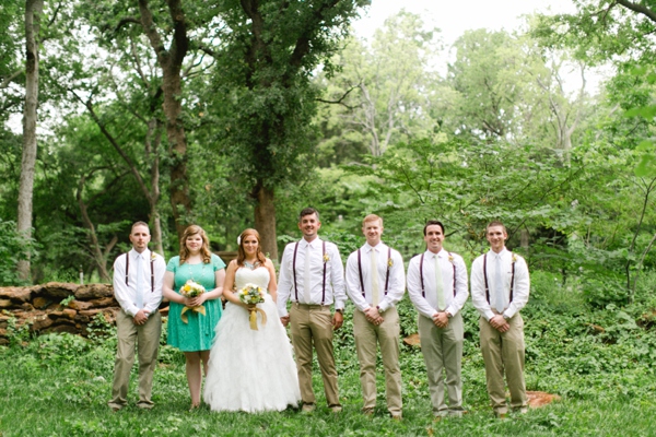 vintage-modern-texas-wedding