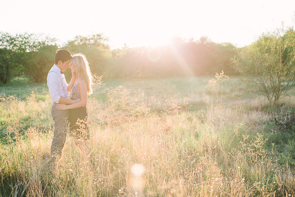vintage-picnic-engagement-session