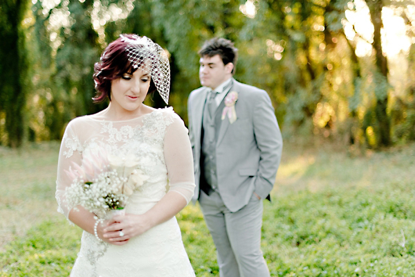 vintage-pink-and-white-wedding
