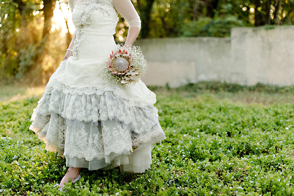 vintage-pink-and-white-wedding