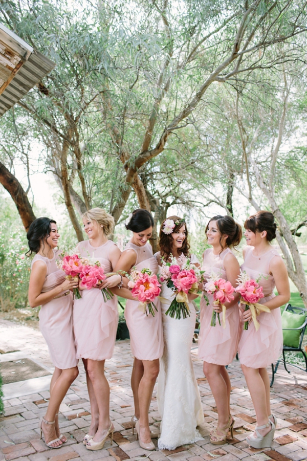 arizona-pink-and-gold-wedding