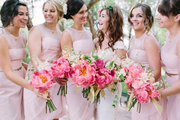 arizona-pink-and-gold-wedding