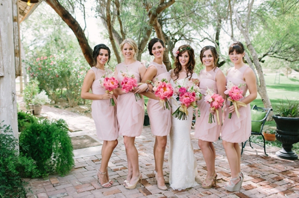 arizona-pink-and-gold-wedding