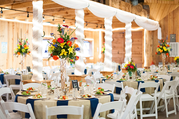 blue-and-green-country-wedding-at