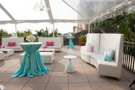 patio wedding lounge ideas