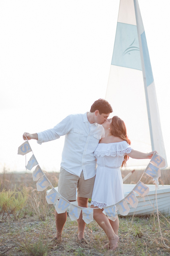 Coastal Engagement Session at Point Pelee National Park